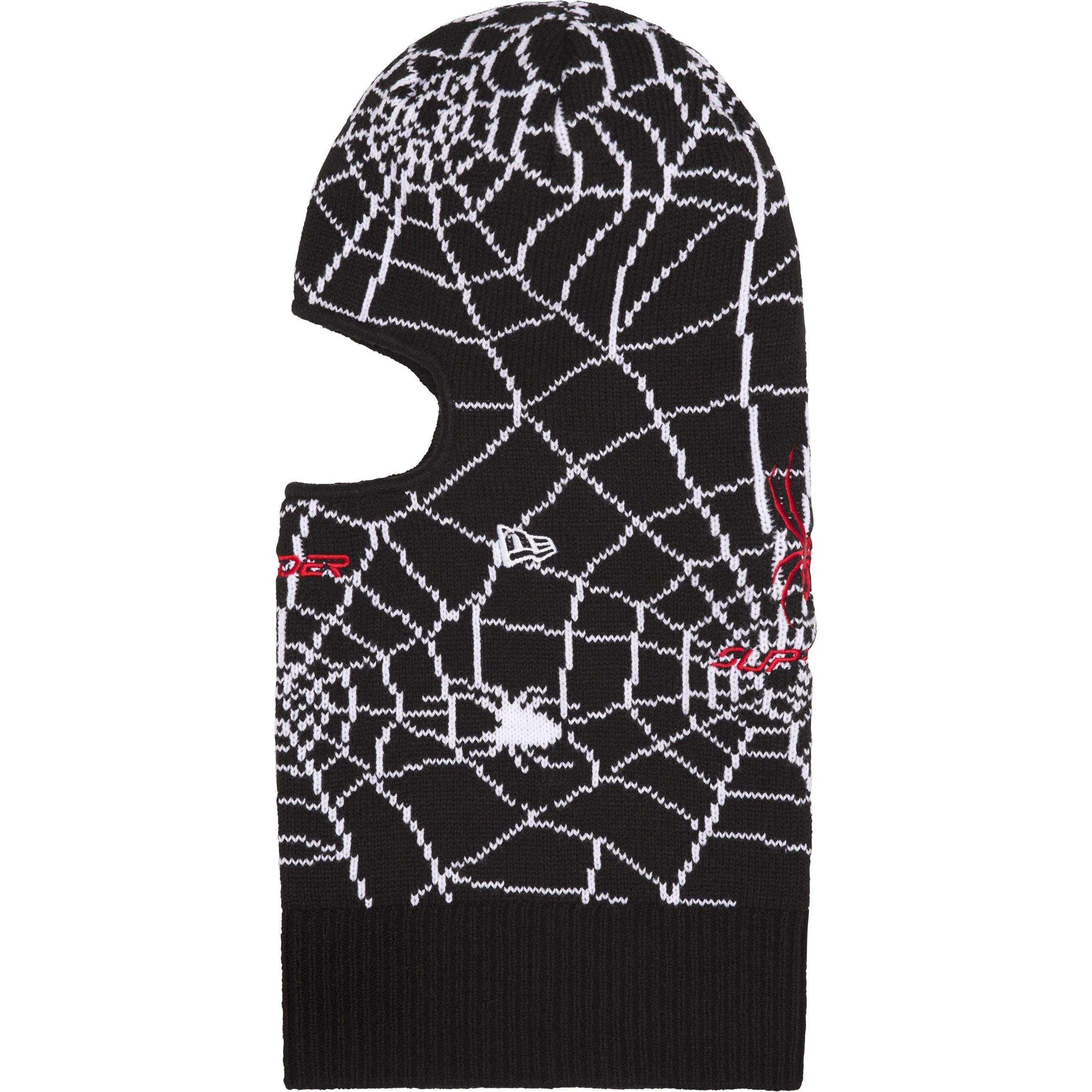 Supreme®/Spyder®/New Era® Balaclava view 10